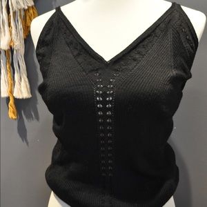 NWT 100% Merino Wool Tank